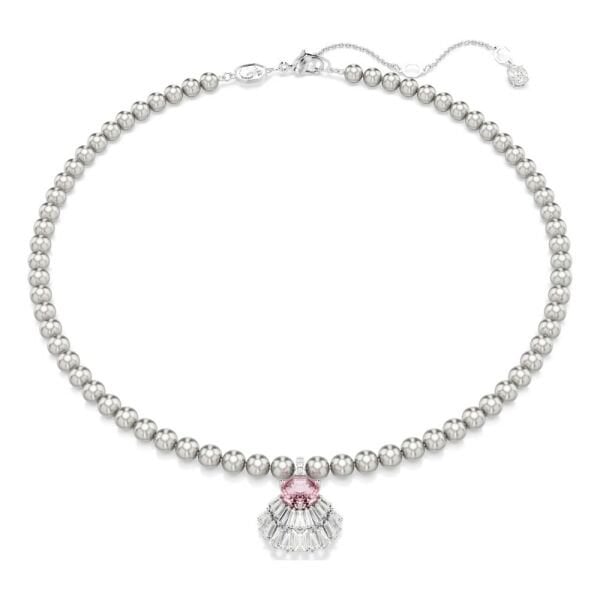 5680297 Swarovski Kolye Idyllıa E:Pend Lrosıgnıt/Rhs 5680297