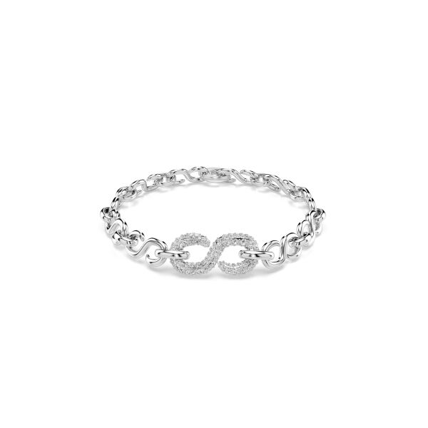 5747642 Swarovski Bilezik Dextera:Bracelet Cry/Rhs M