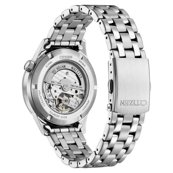 NH9131-73A Citizen Erkek Kol Saati