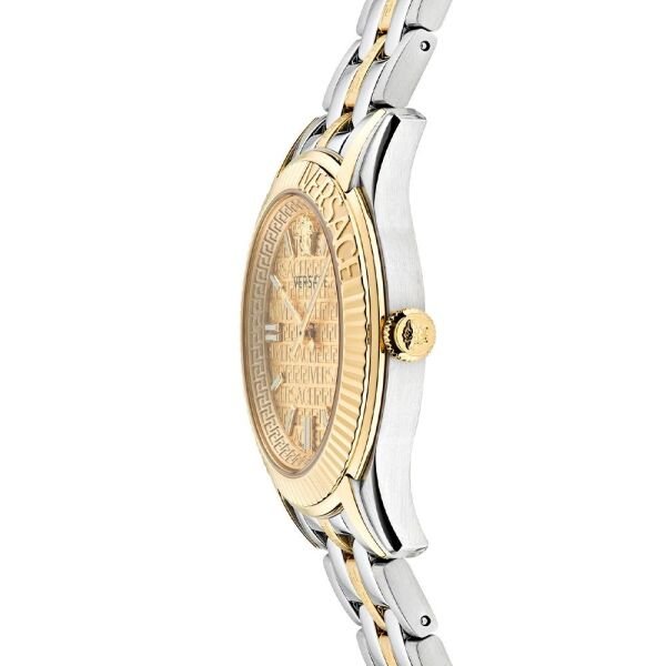 VE6C00523 Versace Kadın Kol Saati