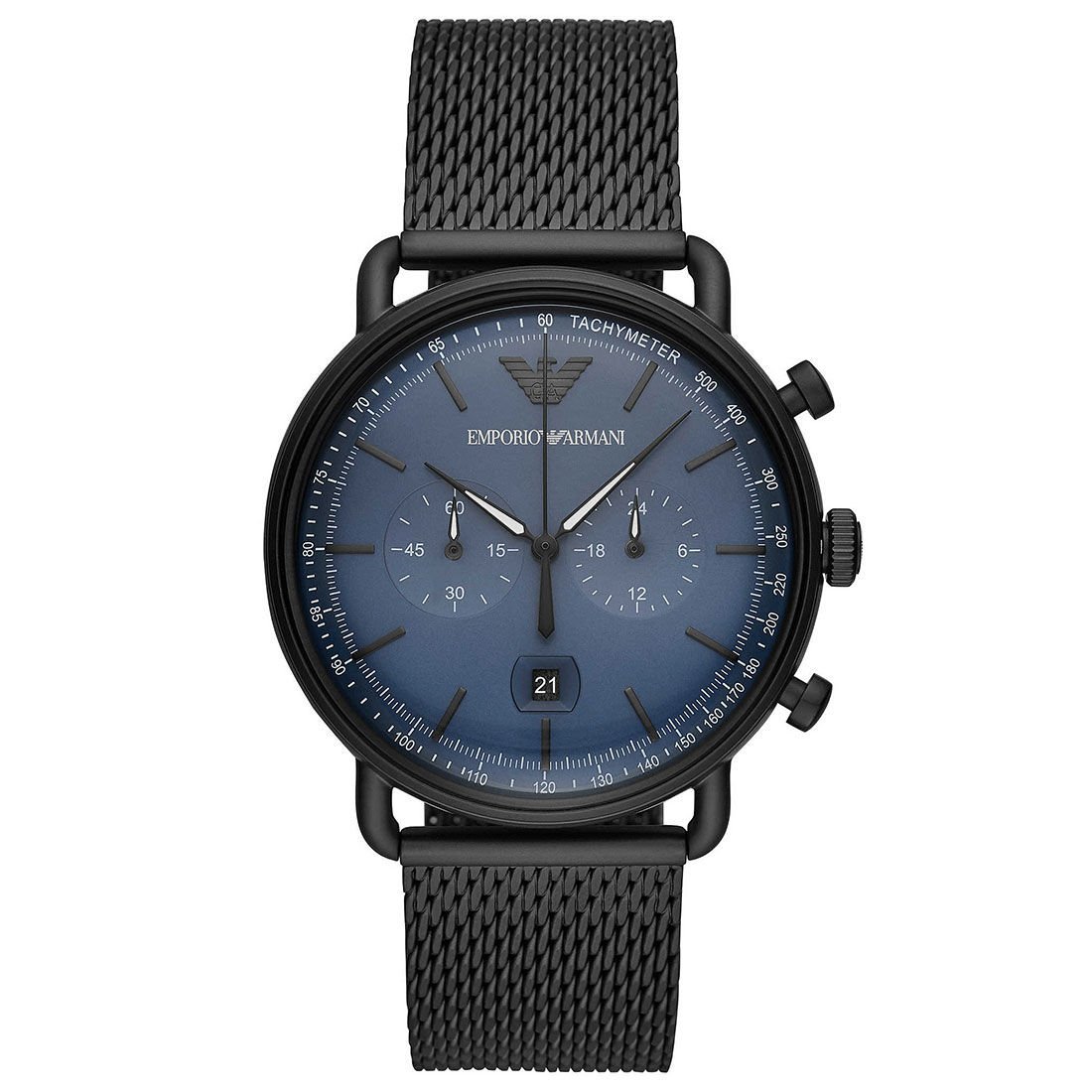 Emporio Armani Erkek Kol Saati AR11201