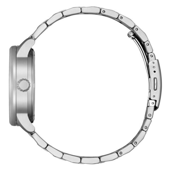 NJ0190-51X Citizen Otomatik Erkek Kol Saati