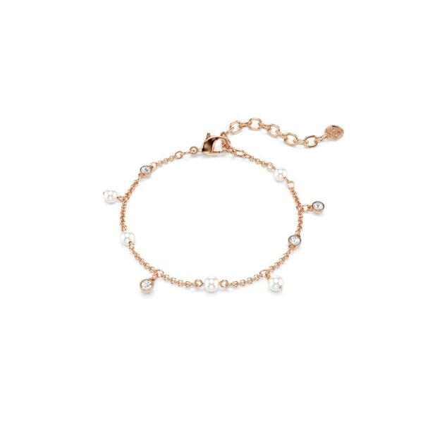 5754243 Swarovski Bilezik Mp Imber:Strand Cry/Ros