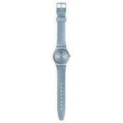 GL401 Swatch Gent Azulbaya Kadın Kol Saati