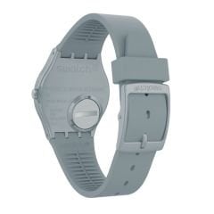 GL401 Swatch Gent Azulbaya Kadın Kol Saati