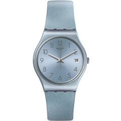 GL401 Swatch Gent Azulbaya Kadın Kol Saati