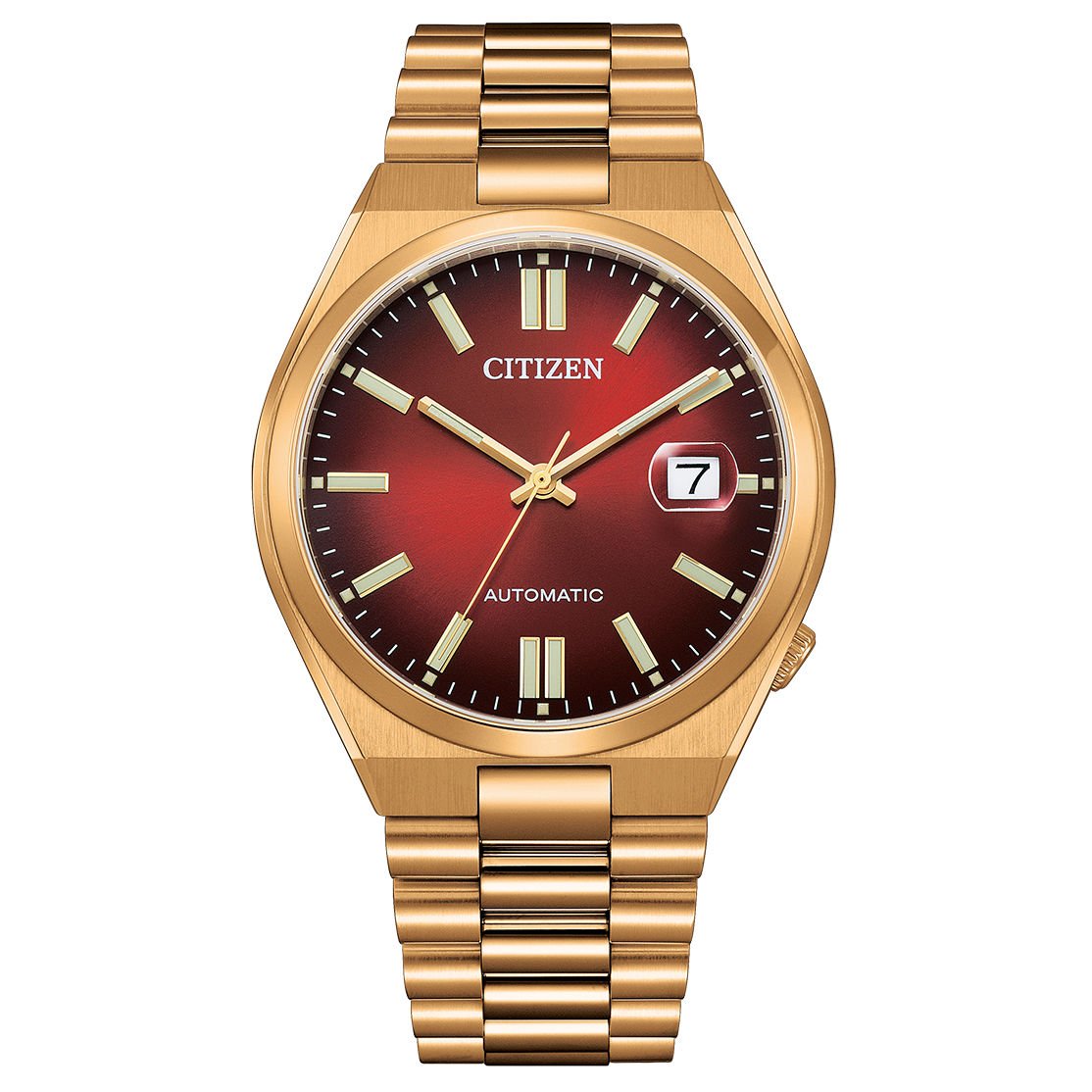 NJ0153-82X Citizen Tsuyosa Erkek Kol Saati