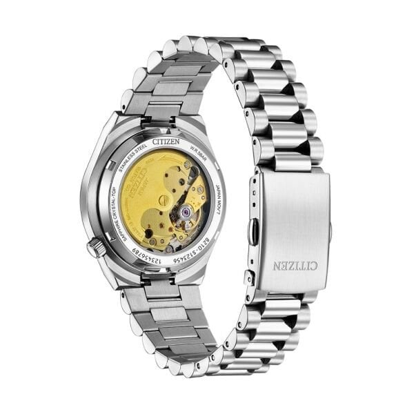 NJ0200-50L Citizen Tsuyosa Otomatik Erkek Kol Saati