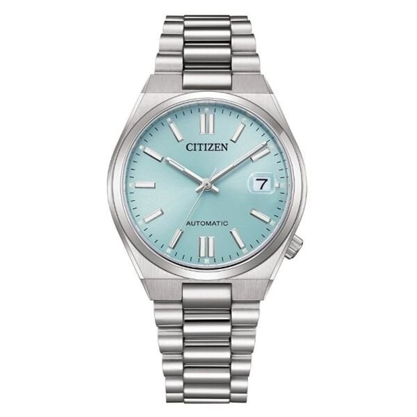 NJ0200-50L Citizen Tsuyosa Otomatik Erkek Kol Saati