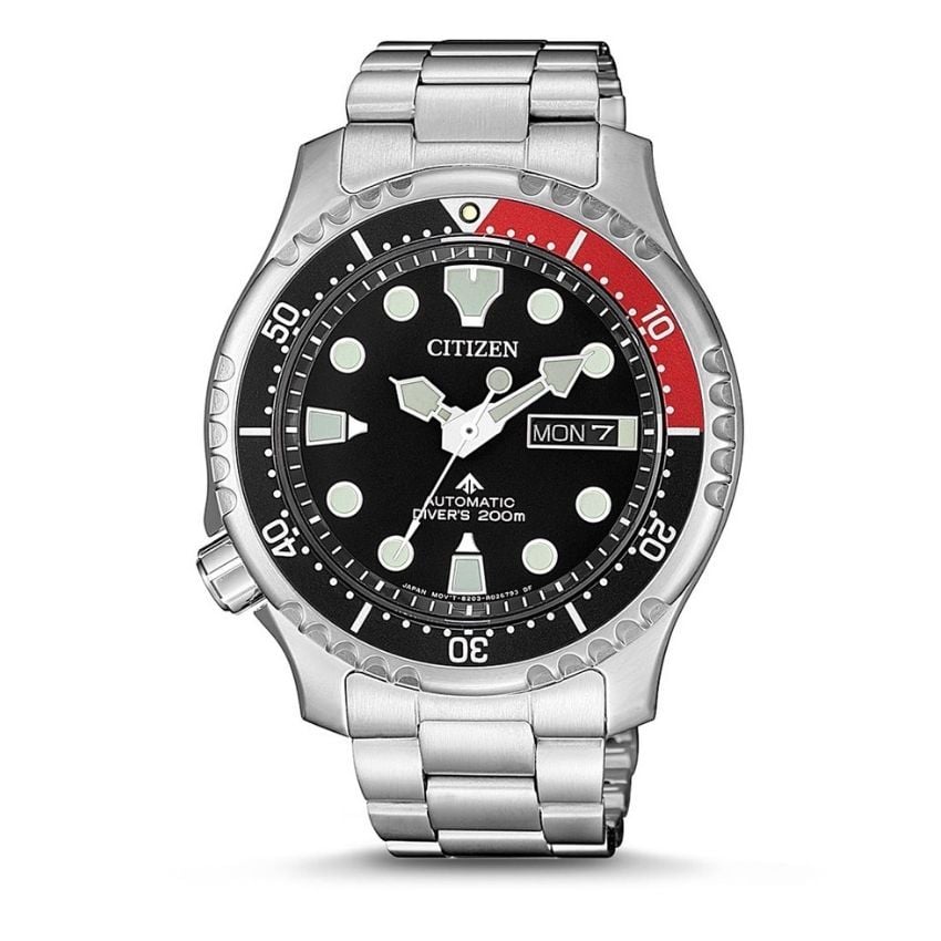 NY0085-86E Citizen Divers 200m Kol Saati NY0085-86E