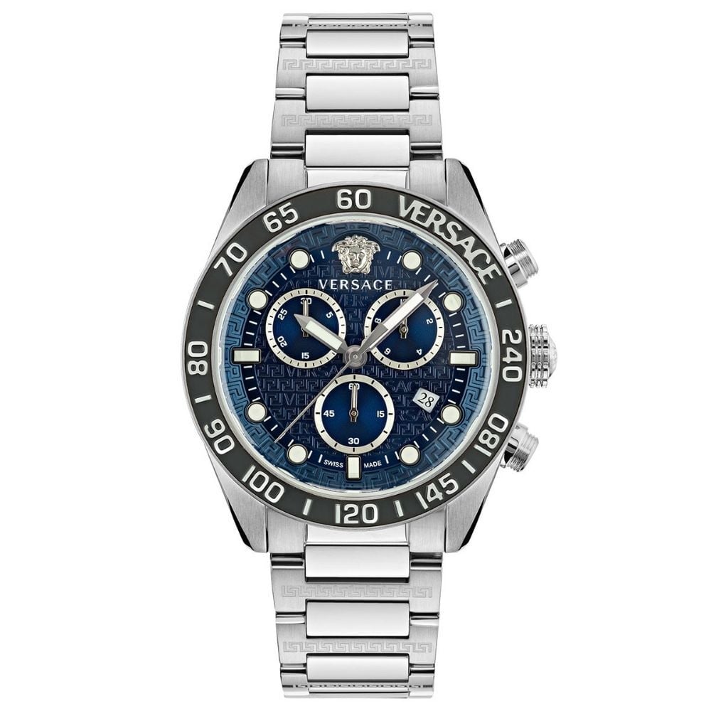 VE6K00323 Versace Erkek Kol Saati