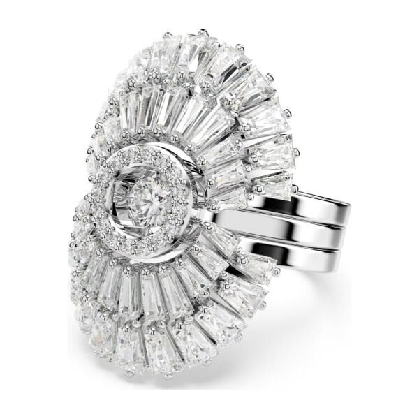 5680290 Swarovski Yüzük Idyllıa E:(#3) Sd Whıte/Rhs 50 5680290