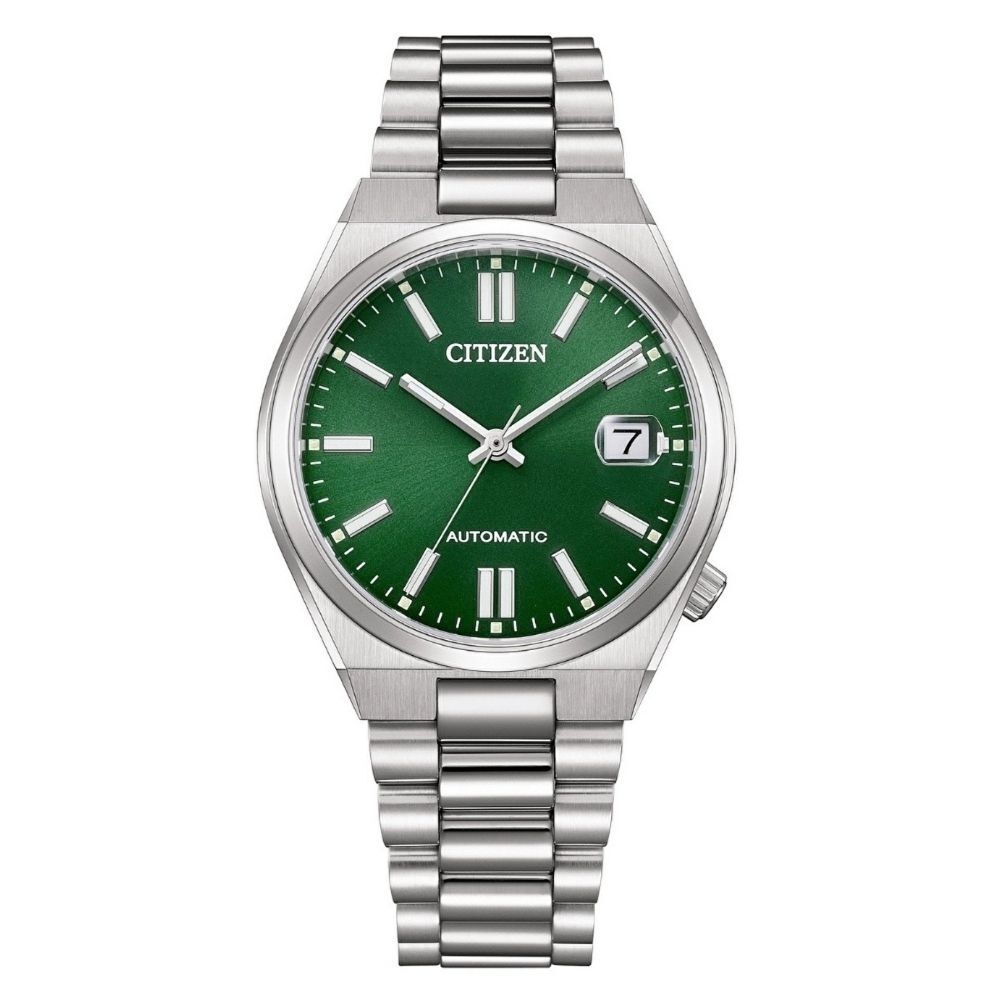 NJ0200-50X Citizen Tsuyosa 37mm Erkek Kol Saati
