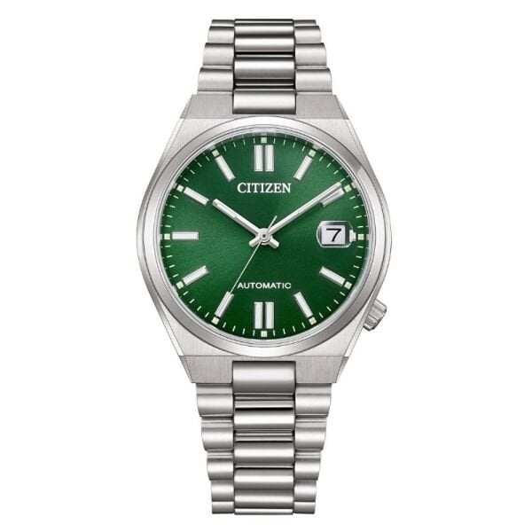 NJ0200-50X Citizen Tsuyosa 37mm Erkek Kol Saati