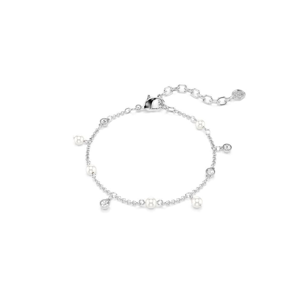 5754242 Swarovski Bilezik Mp Imber:Strand Cry/Rhs