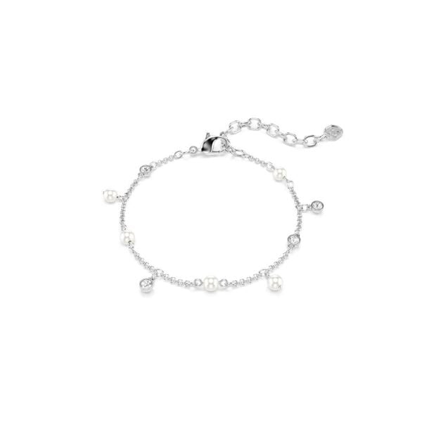 5754242 Swarovski Bilezik Mp Imber:Strand Cry/Rhs