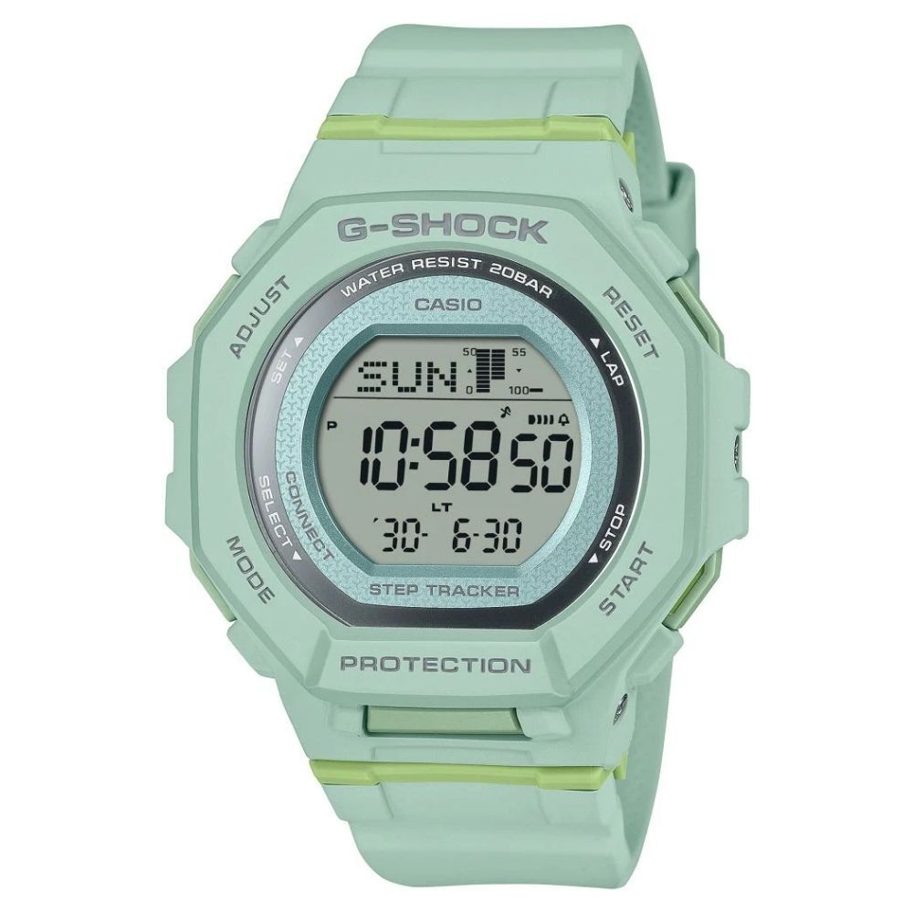 GMD-B300-3DR Casio G-Shock Bayan Kol Saati GMD-B300-3DR