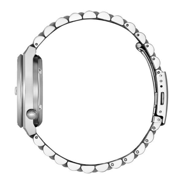 NJ0200-50Z Citizen Tsuyosa Unisex Kol Saati