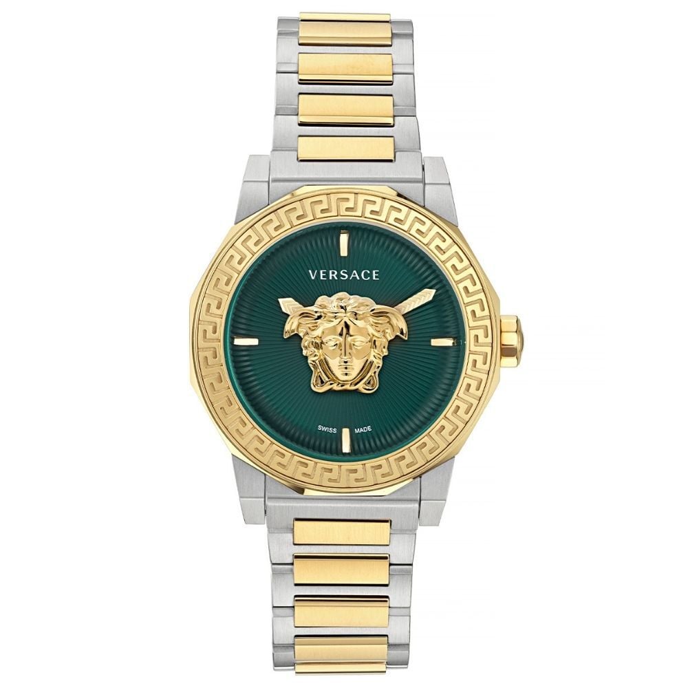 VE7B00323 Versace Kadın Kol Saati