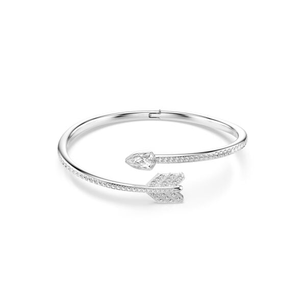 5737264 Swarovski Bilezik Idyllıa:Bangle Cry/Rhs M