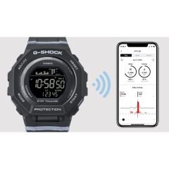 GMD-B300-1DR Casio G-Shock Bayan Kol Saati GMD-B300-1DR