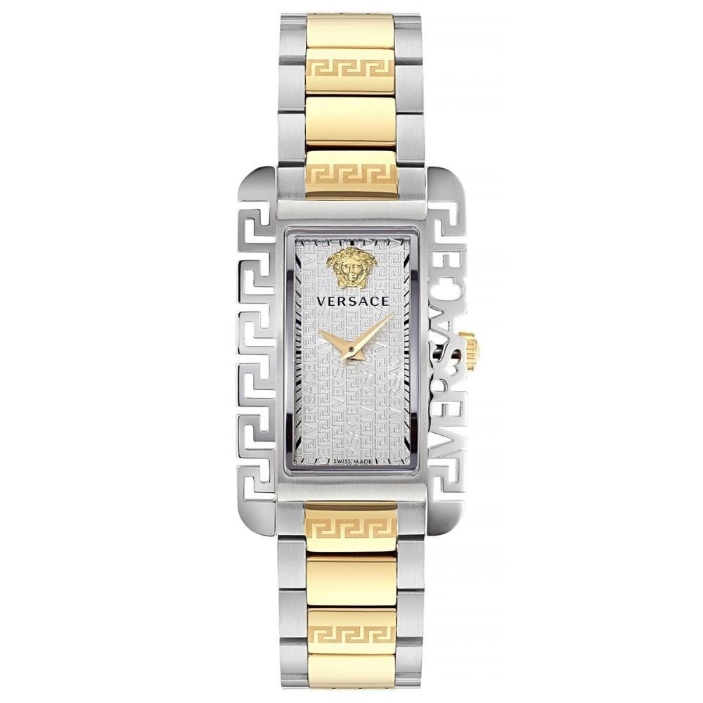 VE7D00323 Versace Erkek Kol Saati