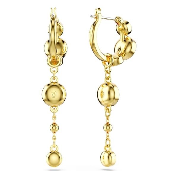 5680097 Swarovski Küpe Imber:Pe Cry/Gos 5680097