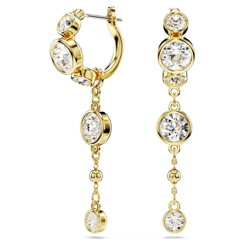 5680097 Swarovski Küpe Imber:Pe Cry/Gos 5680097