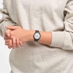 GB743-S26 Swatch Once Again Kadın Kol Saati