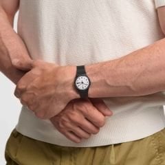 GB743-S26 Swatch Once Again Kadın Kol Saati