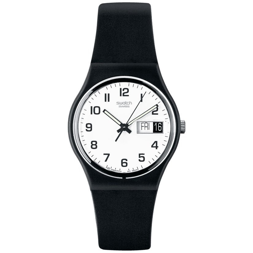 GB743-S26 Swatch Once Again Kadın Kol Saati