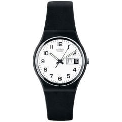 GB743-S26 Swatch Once Again Kadın Kol Saati