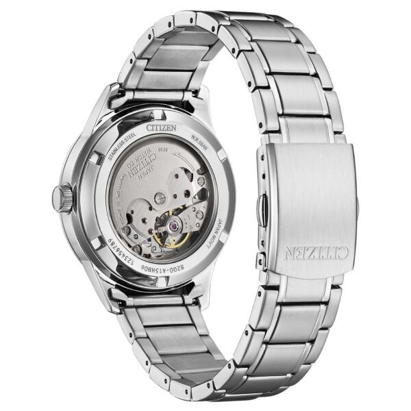 NY4058-79XE Citizen Erkek Kol Saati