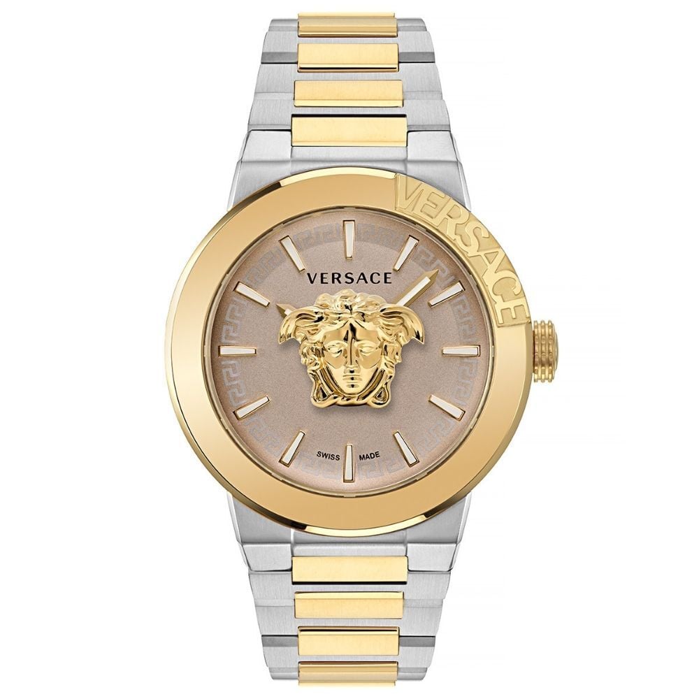 VE7E00423 Versace Erkek Kol Saati