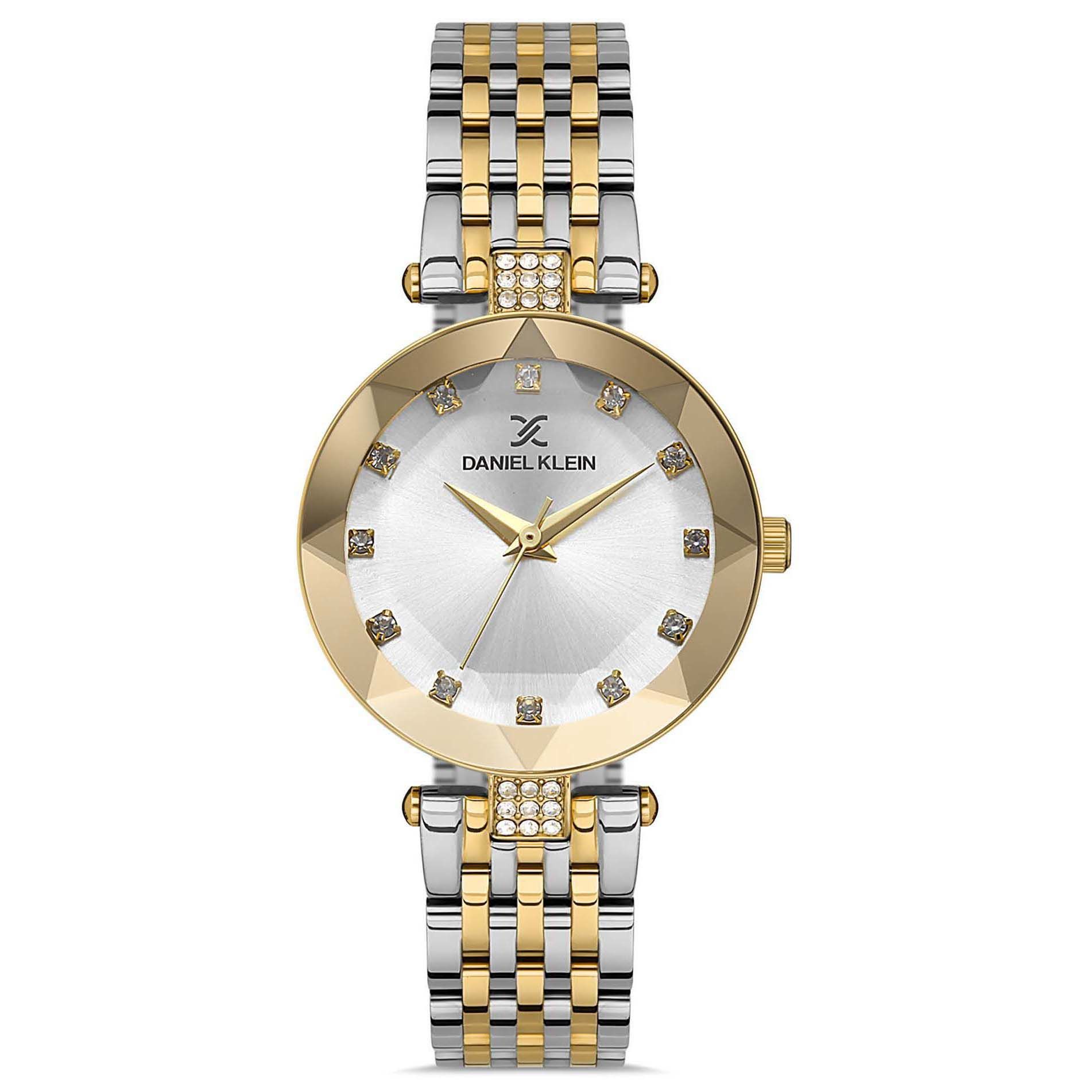 DKE.1.10350.6 Daniel Klein Kadın Kol Saati