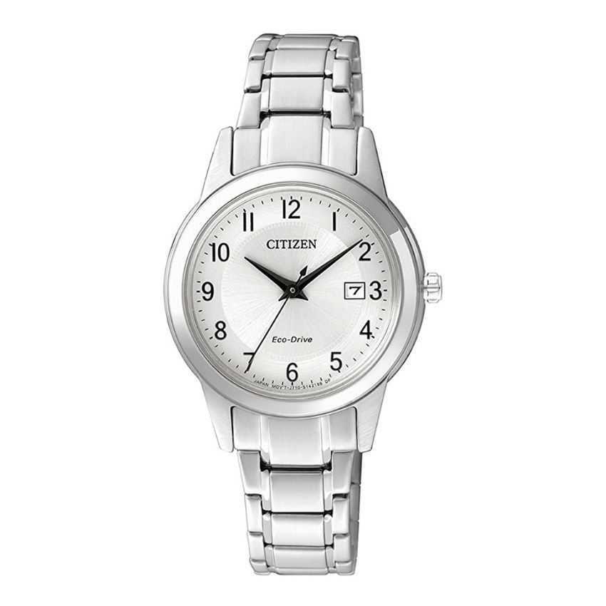 FE1081-59B Citizen Bayan Kol Saati FE1081-59B