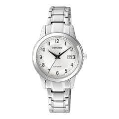 FE1081-59B Citizen Bayan Kol Saati FE1081-59B