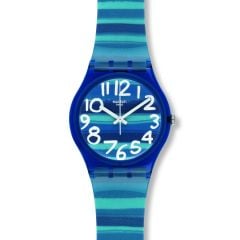 GN237 Swatch Gent Linajola Kol Saati