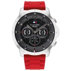 TH1710490 Tommy Hilfiger Erkek Kol Saati