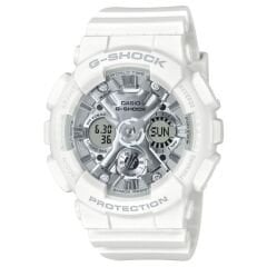 GMA-S120VA-7ADR Casio G-Shock Bayan Kol Saati GMA-S120VA-7ADR