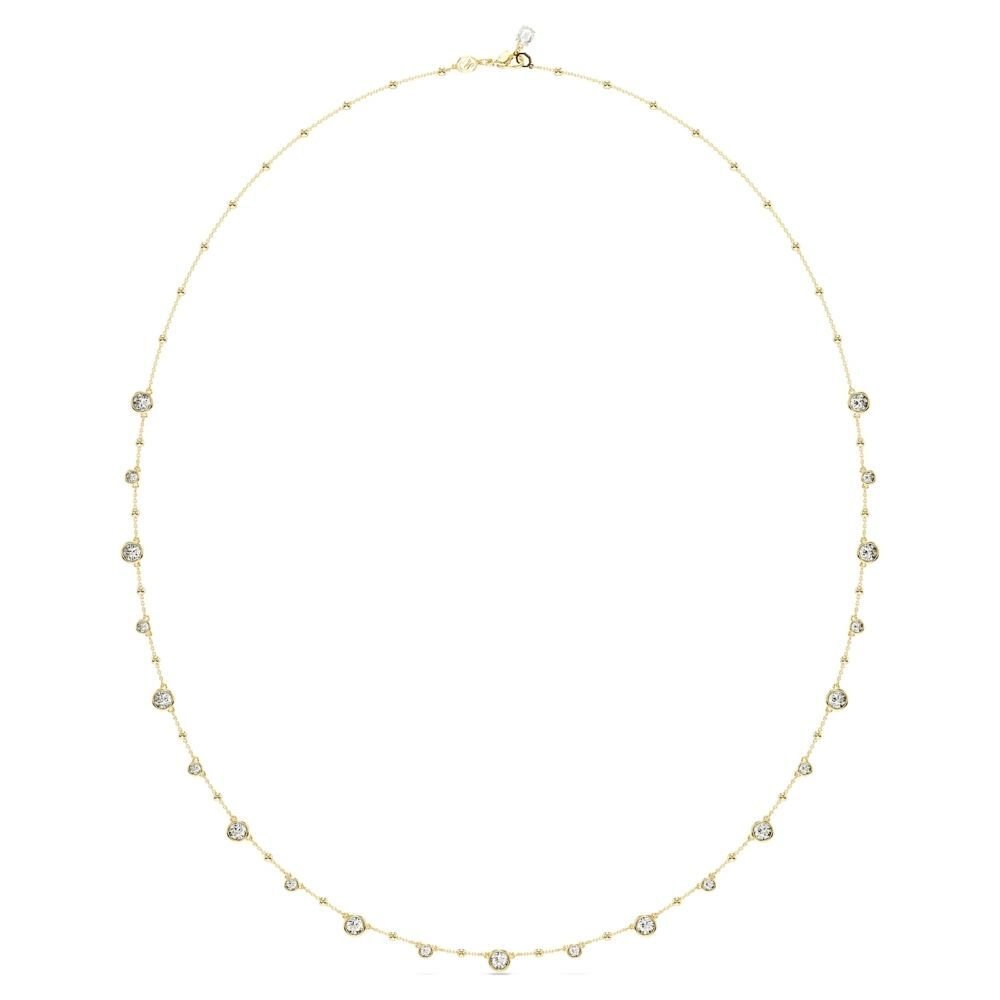 5680091 Swarovski Kolye Imber:Strand Whıte/Gos 5680091