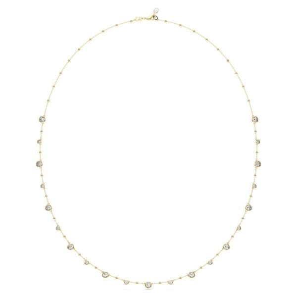 5680091 Swarovski Kolye Imber:Strand Whıte/Gos 5680091