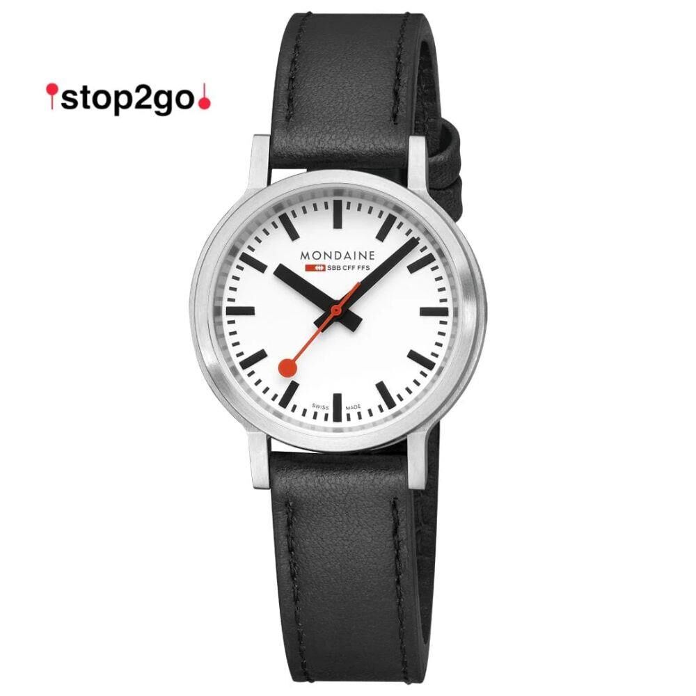 MST.3401B.LBV.SET Mondaine S2G Kadın Kol Saati