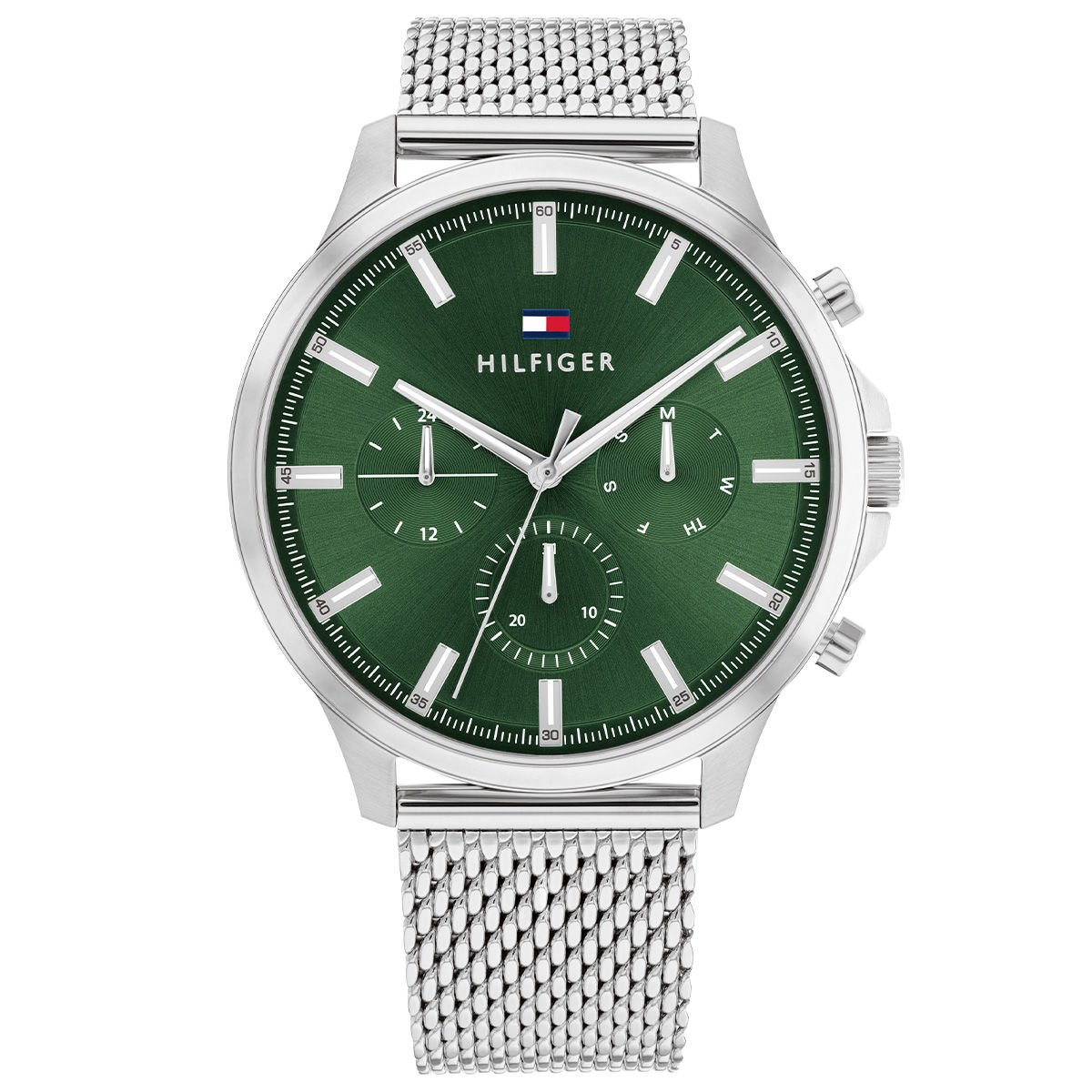 TH1710499 Tommy Hilfiger Erkek Kol Saati