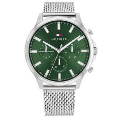 TH1710499 Tommy Hilfiger Erkek Kol Saati