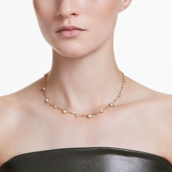 5680090 Swarovski Kolye Imber:All Ard Cry/Gos 5680090