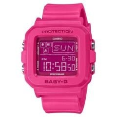 BGD-10K-4DR Casio Baby-G Bayan Kol Saati BGD-10K-4DR