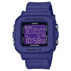 BGD-10K-2DR Casio Baby-G Bayan Kol Saati BGD-10K-2DR