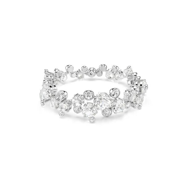 5722469 Swarovski Bilezik Constella:Bracelet Cry/Rhs M