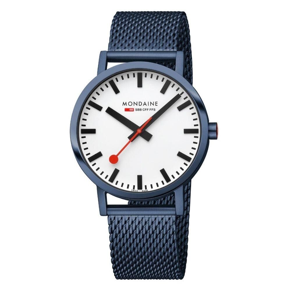 A660.30360.1BSBM Mondaine Classic Erkek Kol Saati